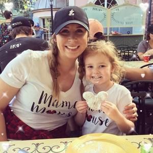 Meet your Posher, Ashleigh